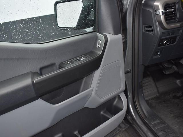 Photo of 2025 Carbonized Gray Metallic Ford F-150