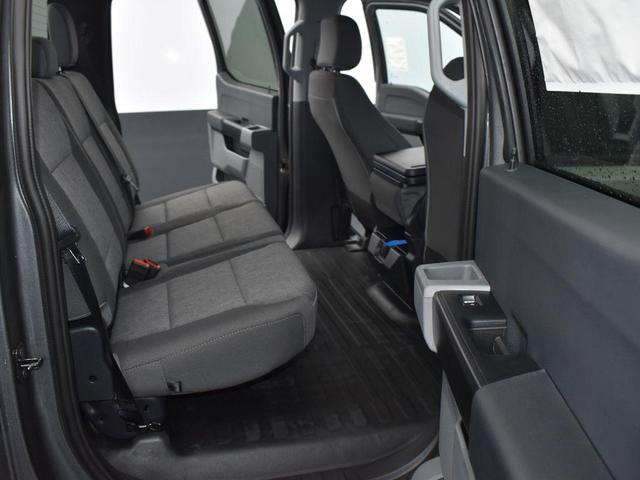 Photo of 2025 Carbonized Gray Metallic Ford F-150