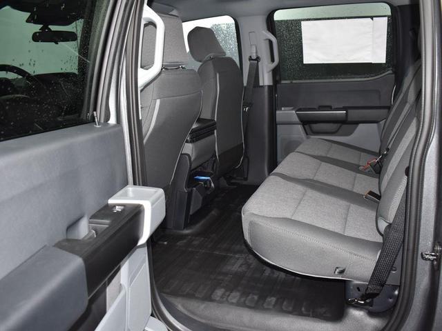 Photo of 2025 Carbonized Gray Metallic Ford F-150