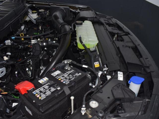 Photo of 2025 Carbonized Gray Metallic Ford F-150