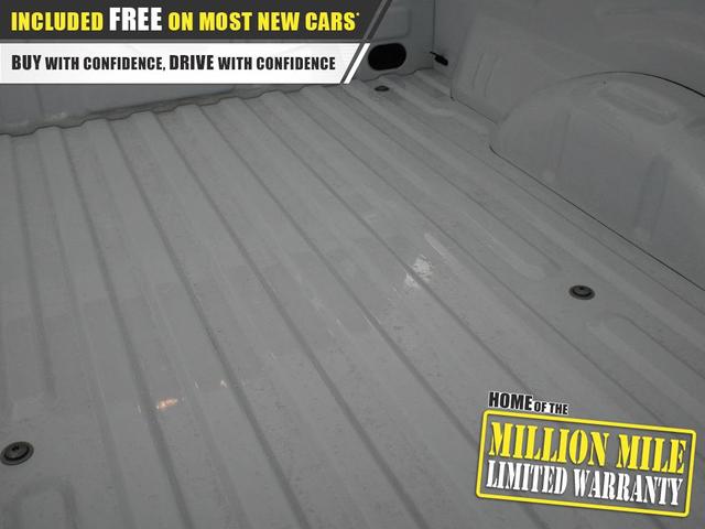 Photo of 2025 Oxford White Ford F-150