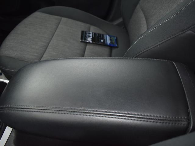 Photo of 2024 Oxford White Ford Bronco Sport