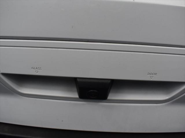 Photo of 2024 Oxford White Ford Bronco Sport