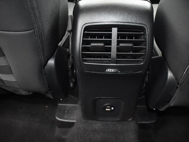 Photo of 2024 Oxford White Ford Bronco Sport