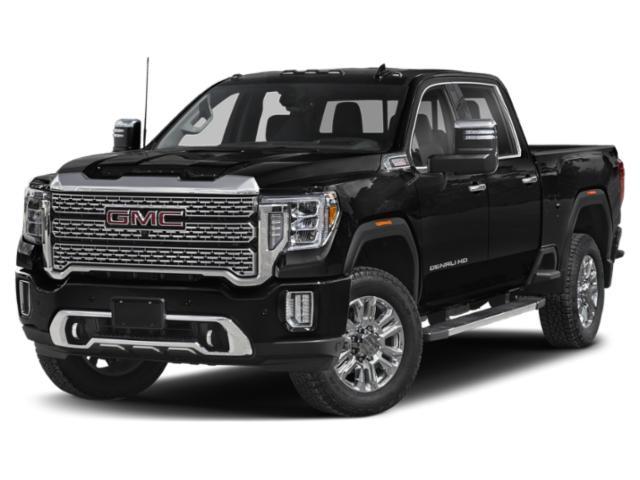 2022 GMC Sierra 3500