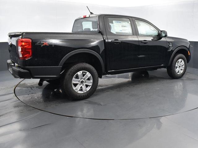 Photo of 2025 Shadow Ford Ranger