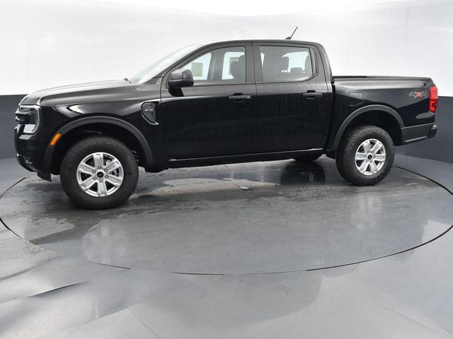 Photo of 2025 Shadow Ford Ranger