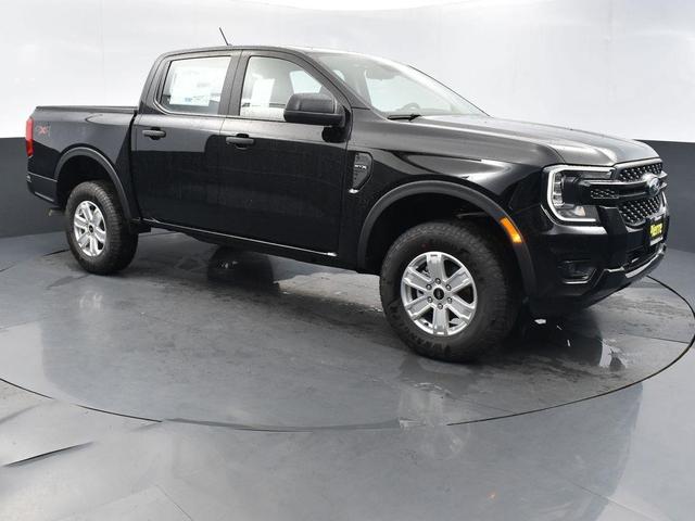 Photo of 2025 Shadow Ford Ranger