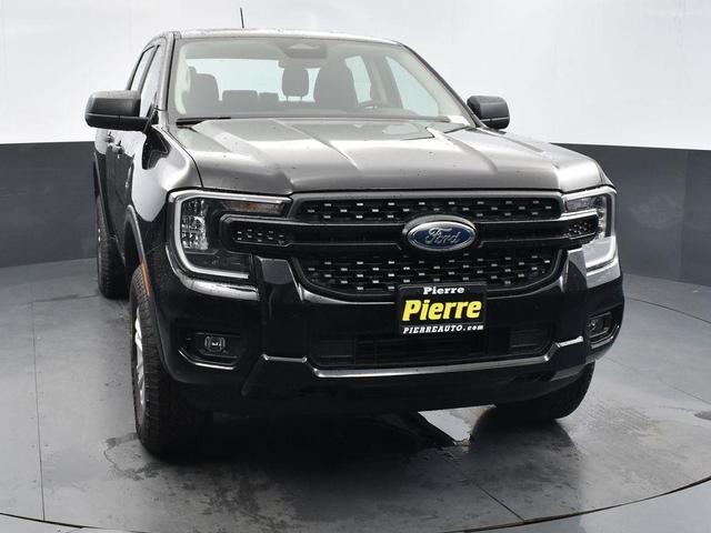 Photo of 2025 Shadow Ford Ranger