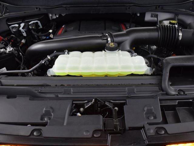 Photo of 2025 White Ford F-150