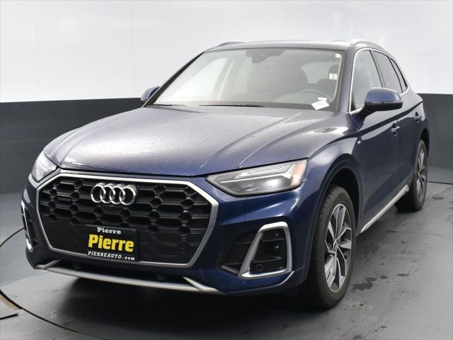 2023 Audi Q5