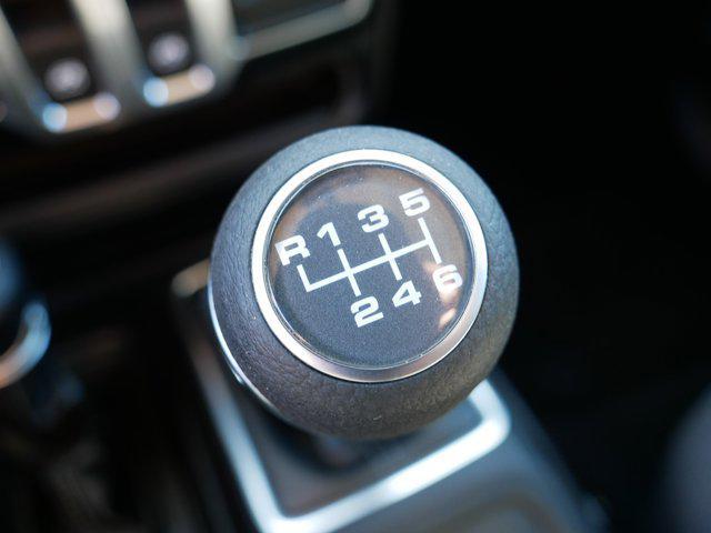 Photo of 2024 Black Clearcoat Jeep Wrangler
