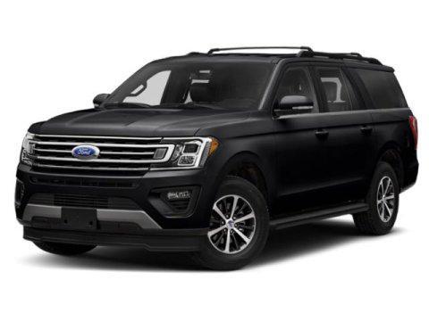 2019 Ford Expedition Max