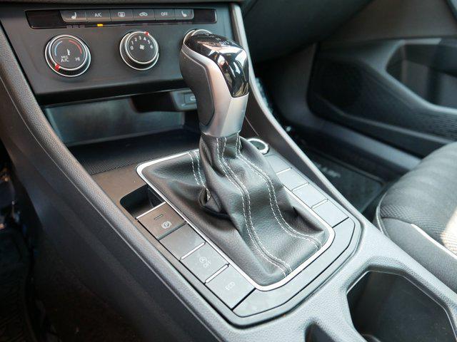 Photo of 2024 Deep Black Pearl Volkswagen Jetta