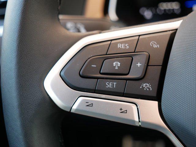 Photo of 2024 Deep Black Pearl Volkswagen Jetta