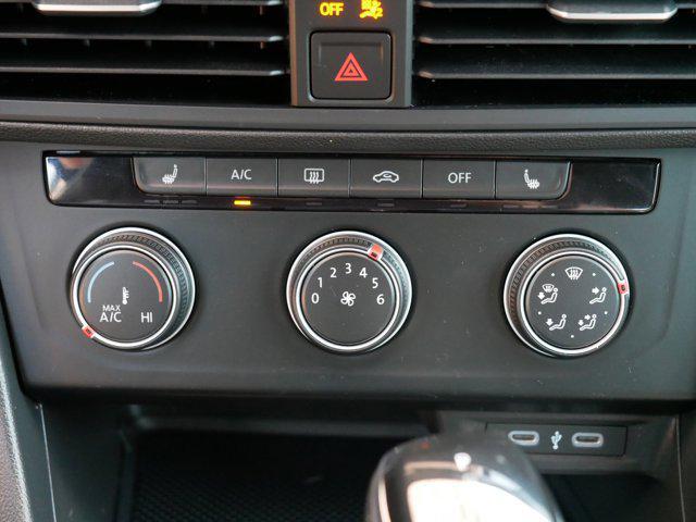 Photo of 2024 Deep Black Pearl Volkswagen Jetta