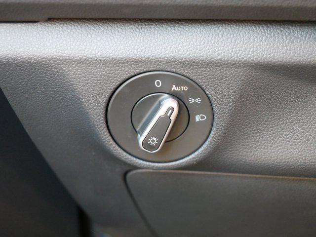 Photo of 2024 Deep Black Pearl Volkswagen Jetta