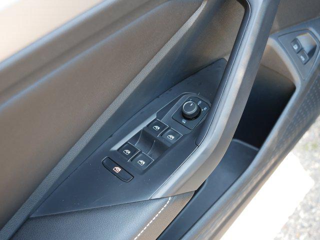 Photo of 2024 Deep Black Pearl Volkswagen Jetta