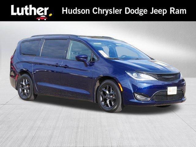 2019 Chrysler Pacifica