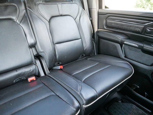 Photo of 2022 Billet Silver Metallic Clearcoat RAM 1500