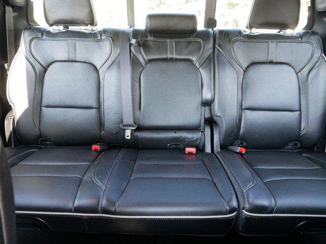 Photo of 2022 Billet Silver Metallic Clearcoat RAM 1500