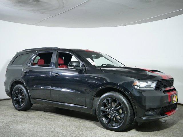 2020 Dodge Durango