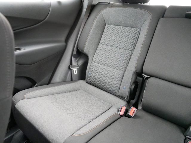 Photo of 2022 Summit White Chevrolet Equinox