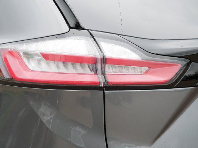 Photo of 2023 Carbonized Gray Metallic Ford Edge