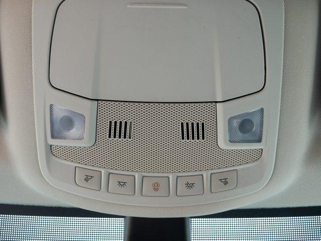 Photo of 2023 Carbonized Gray Metallic Ford Edge