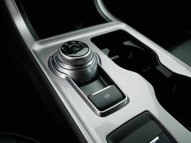 Photo of 2023 Carbonized Gray Metallic Ford Edge