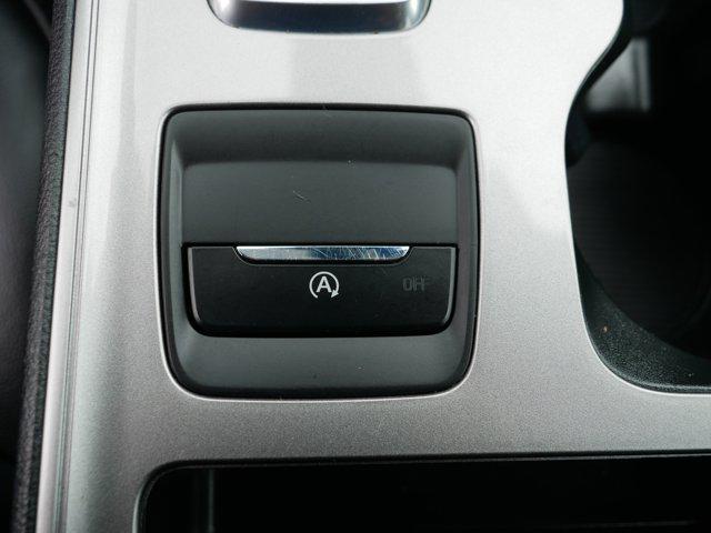 Photo of 2023 Carbonized Gray Metallic Ford Edge