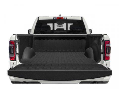 Photo of 2019 Patriot Blue Pearlcoat RAM 1500