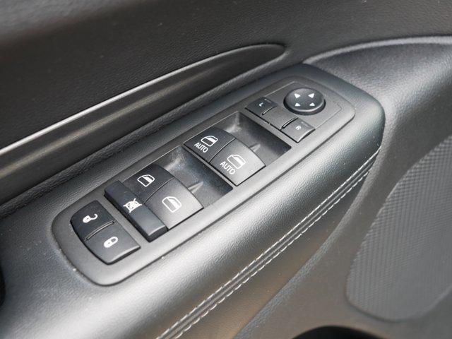 Photo of 2022 Destroyer Gray Clearcoat Dodge Durango