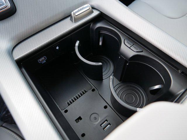 Photo of 2025 Steel Graphite Hyundai PALISADE
