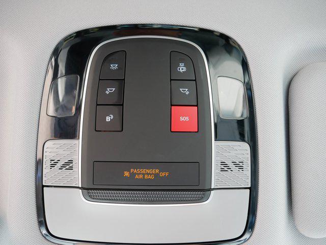 Photo of 2025 Steel Graphite Hyundai PALISADE