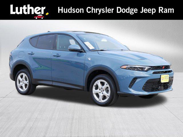2024 Dodge Hornet