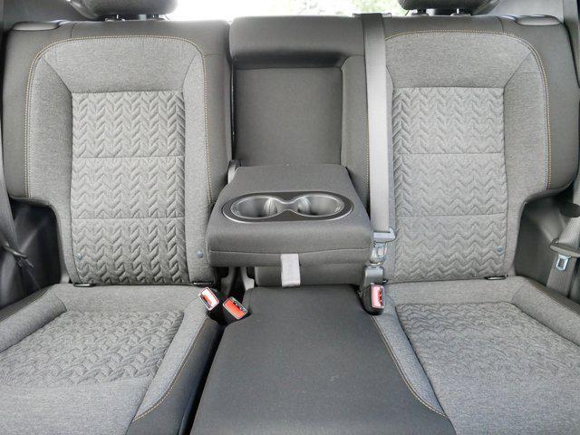 Photo of 2022 Summit White Chevrolet Equinox