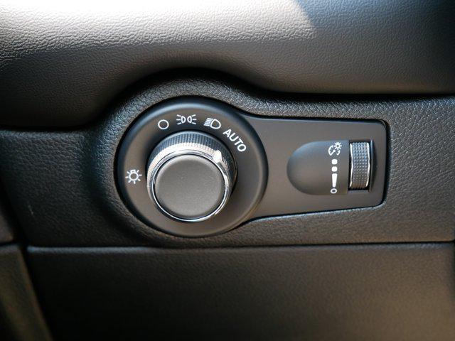Photo of 2025 Destroyer Gray Clearcoat Dodge Durango