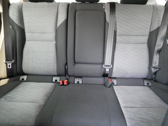 Photo of 2023 Caspian Blue Metallic Nissan Rogue
