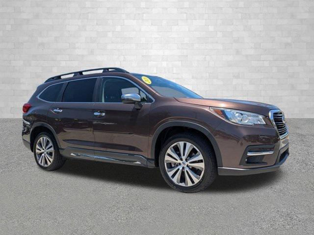 2020 Subaru Ascent