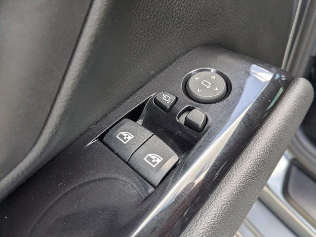 Photo of 2021 Turbulence Gray Toyota GR Supra
