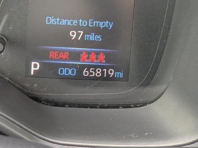 Photo of 2020 Celestite Toyota Corolla