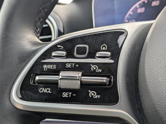 Photo of 2019 Selenite Gray Metallic Mercedes-Benz E-Class