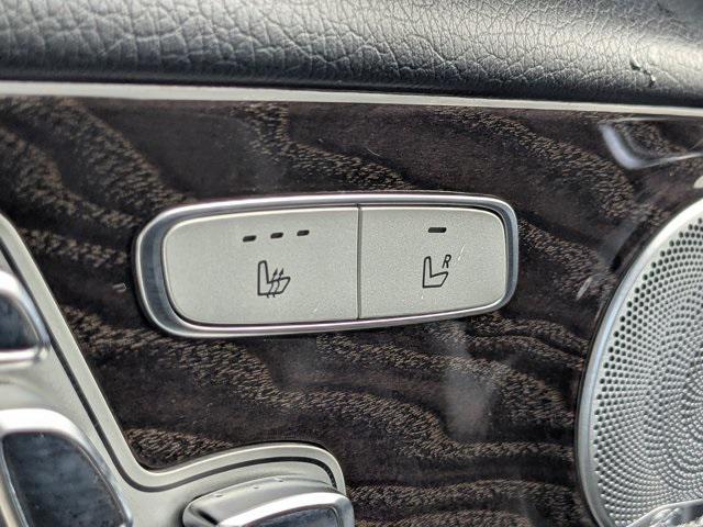 Photo of 2019 Selenite Gray Metallic Mercedes-Benz E-Class
