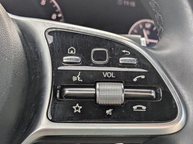 Photo of 2019 Selenite Gray Metallic Mercedes-Benz E-Class