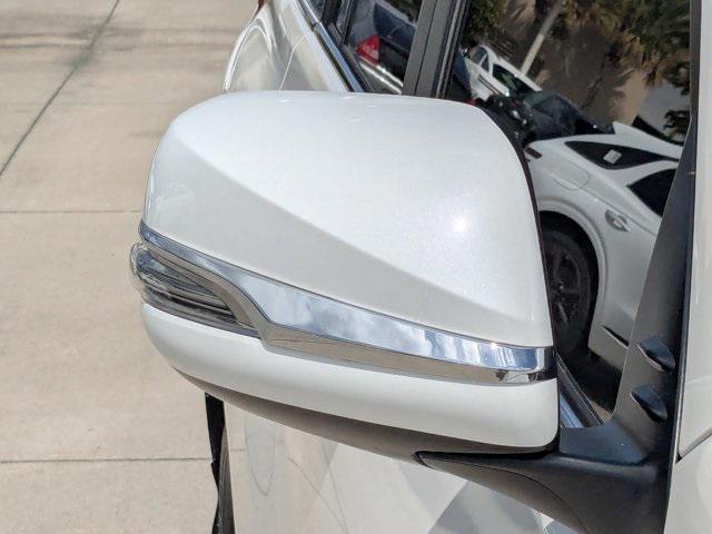 Photo of 2022 Starfire Pearl Lexus GX 460