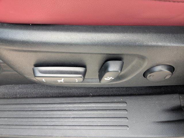 Photo of 2022 Starfire Pearl Lexus GX 460