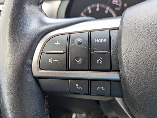 Photo of 2022 Starfire Pearl Lexus GX 460