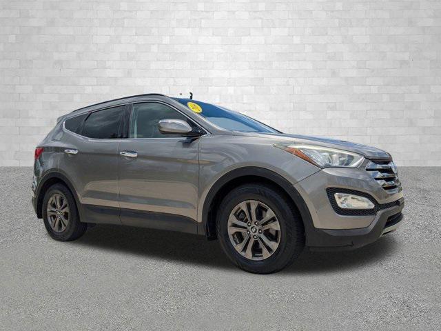 2014 Hyundai Santa Fe Sport