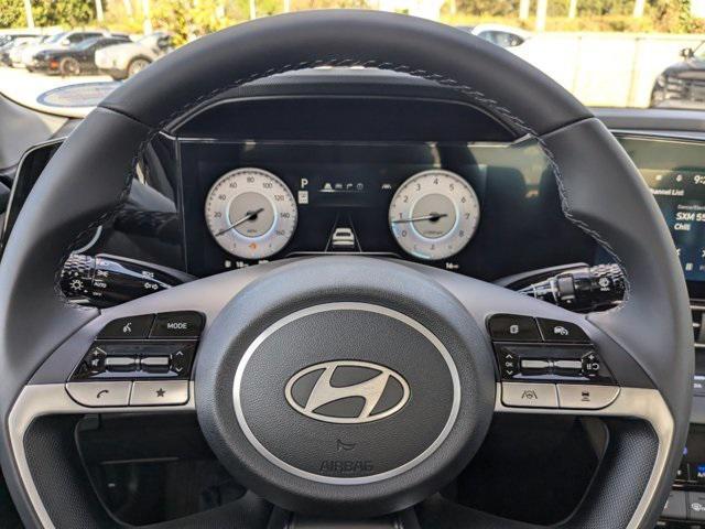 Photo of 2025 Amazon Gray Hyundai ELANTRA